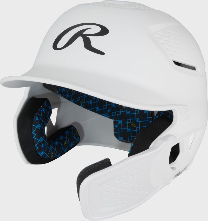 Rawlings RX2 Reverse Batting Helmet