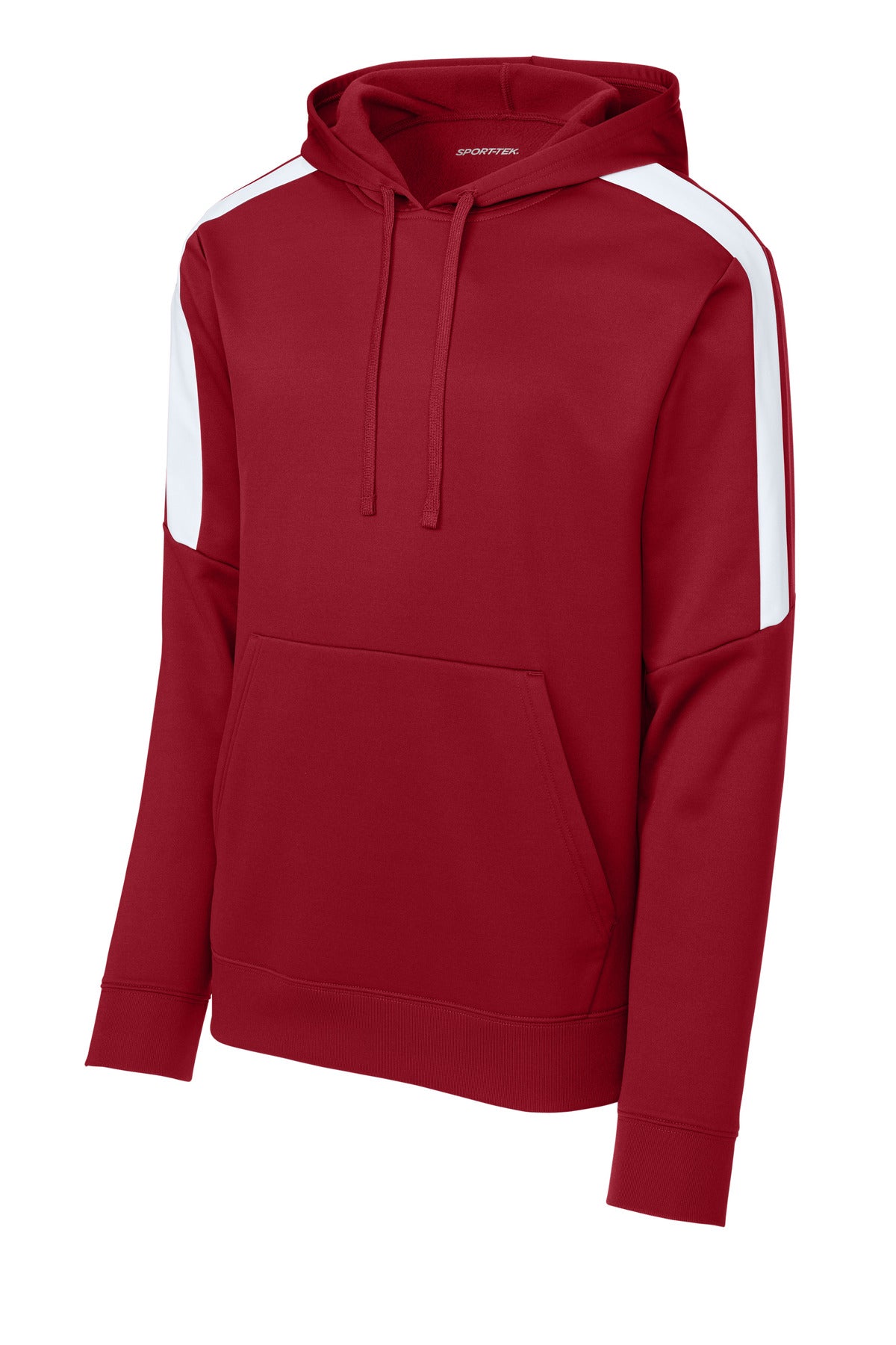 Dri-Fit Fleece United Hoodie