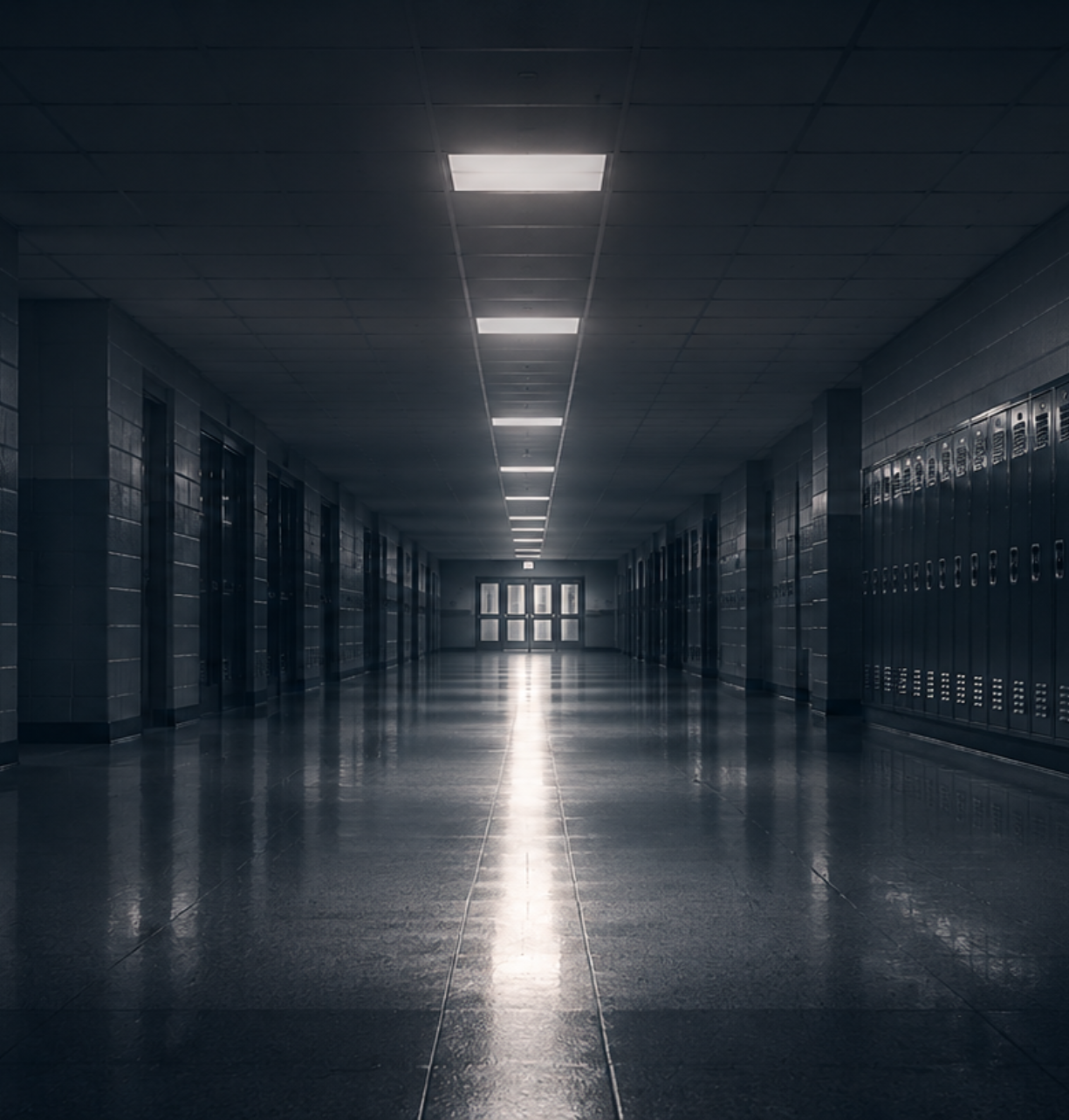 Lakeland High School
