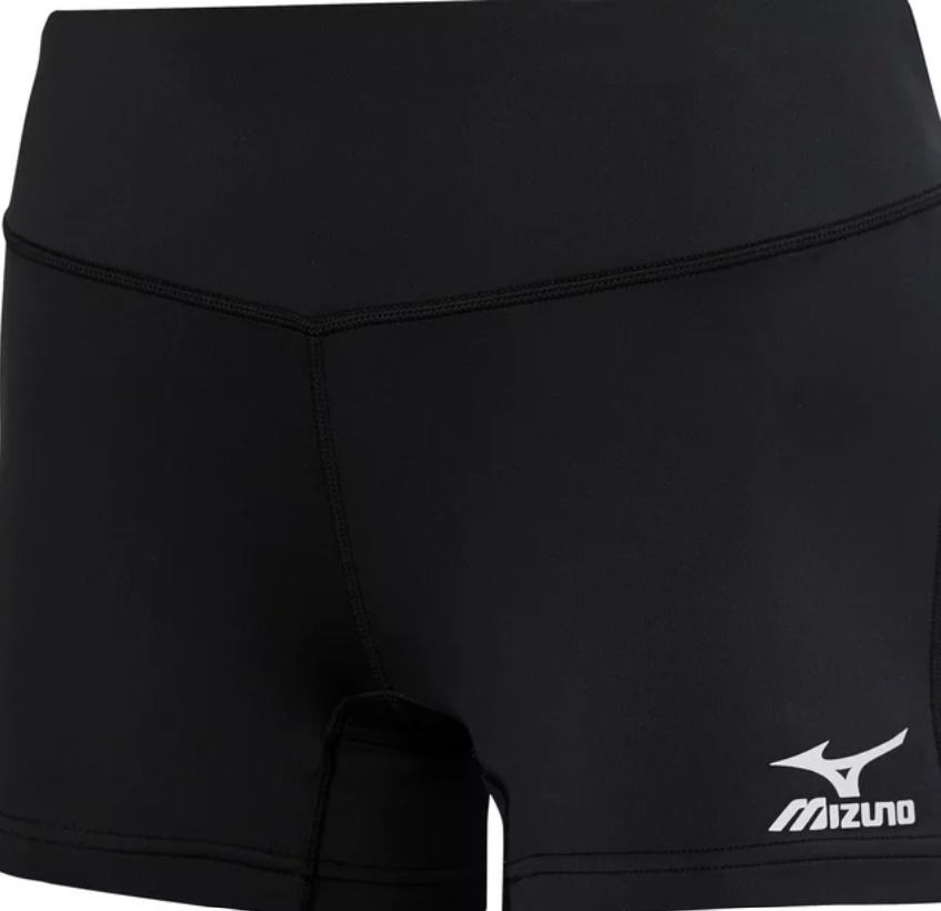 Victory 3.5" Inseam Volleyball Shorts