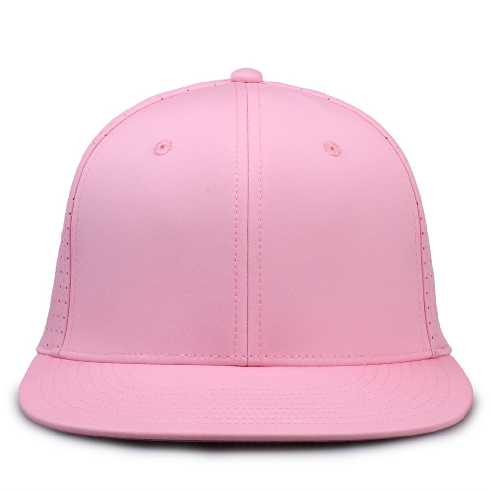 Perforated GameChanger Hat
