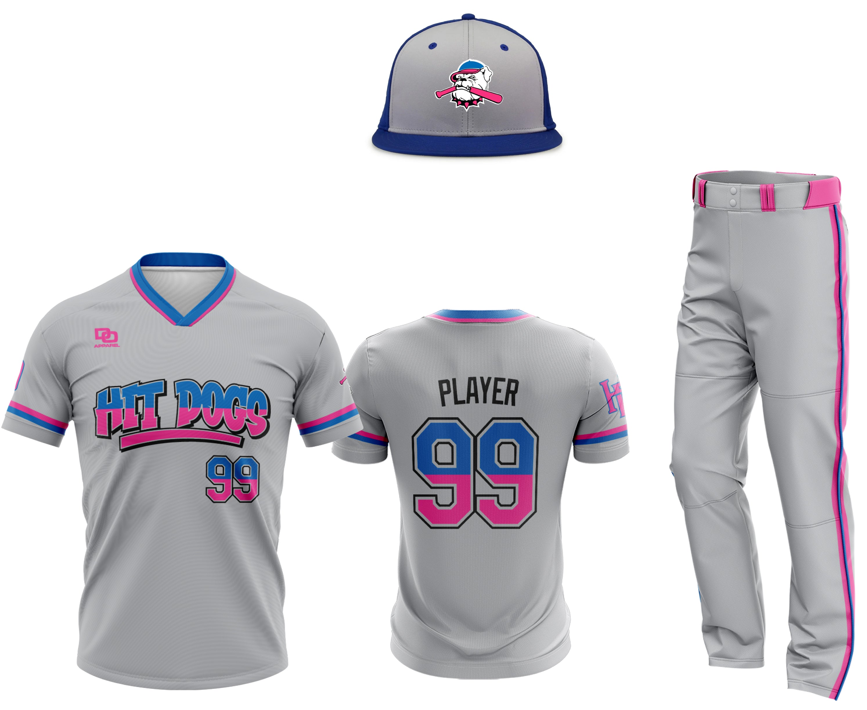 BCA/Mothers Day Package