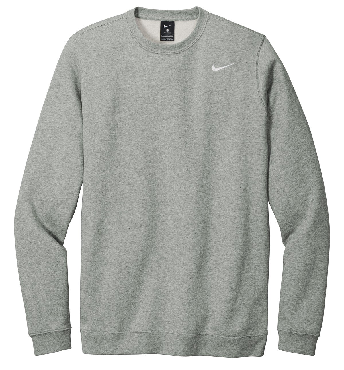 Nike Club Fleece Crew