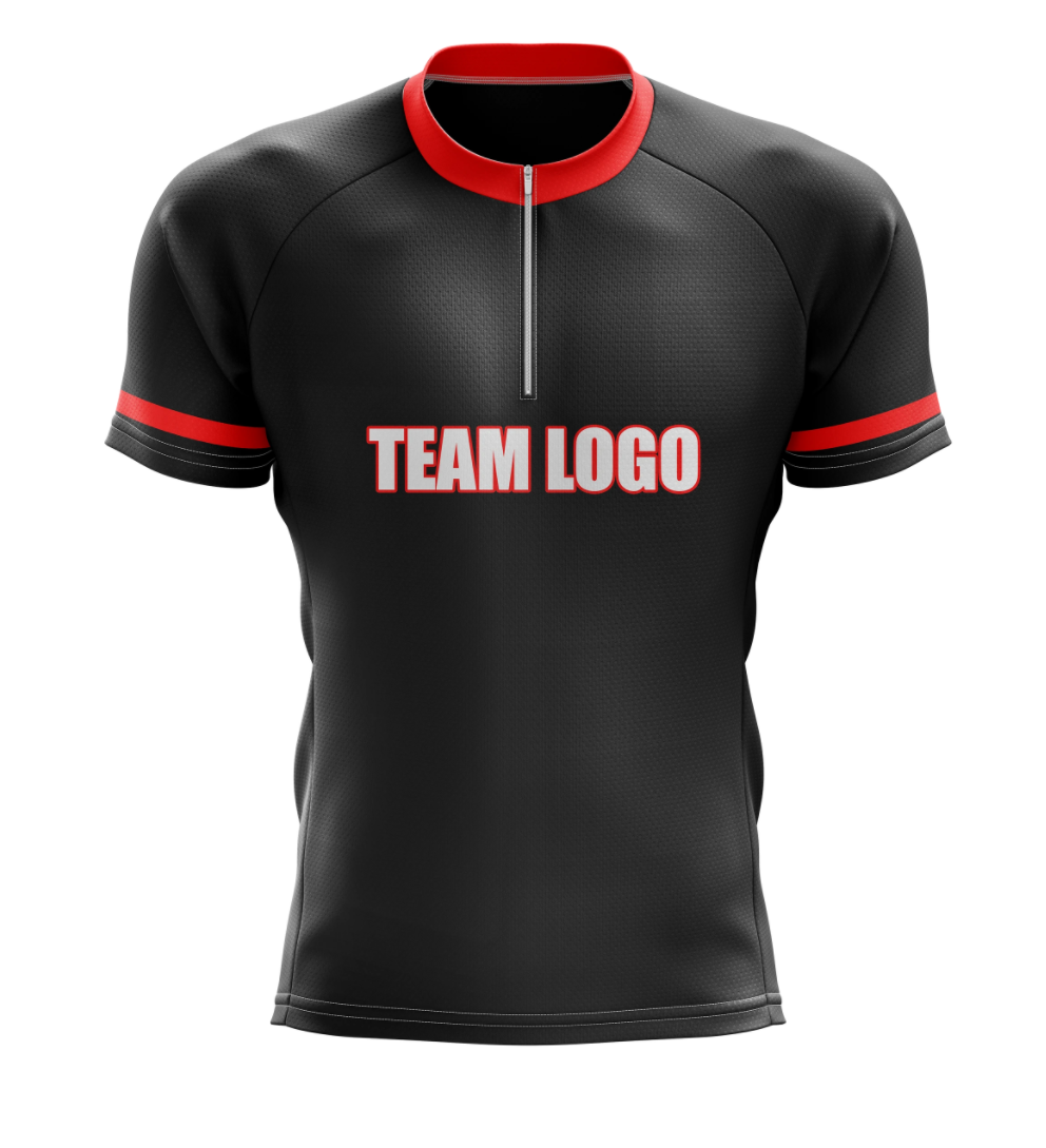 Custom Vapor Batting Jacket -