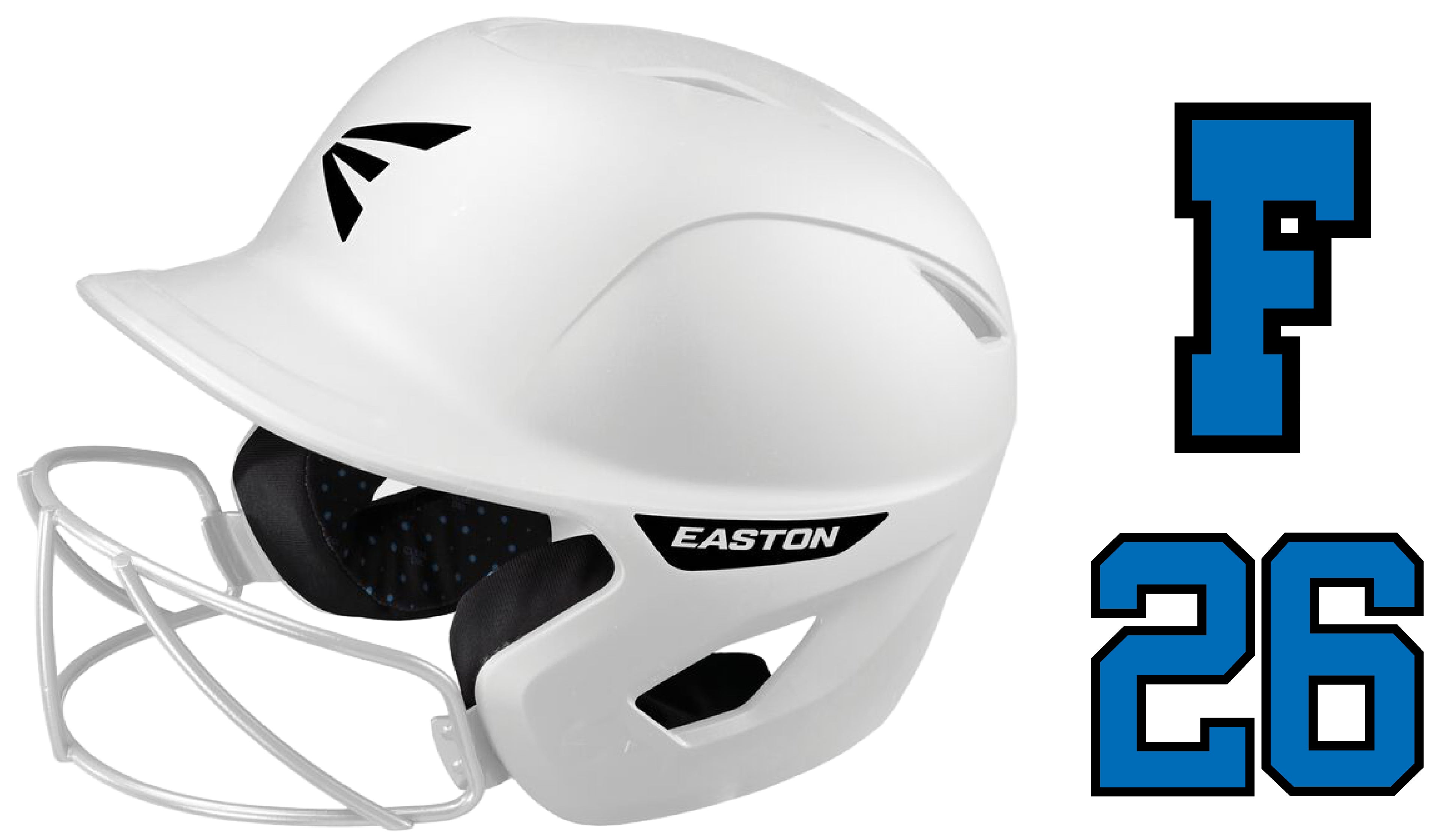 Ghost Helmet Package