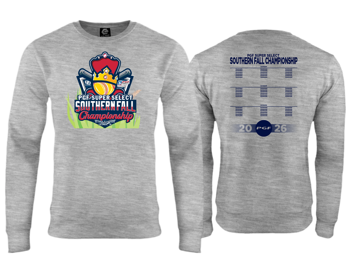 Tournament Essential Fleece - Southern Fall Championship