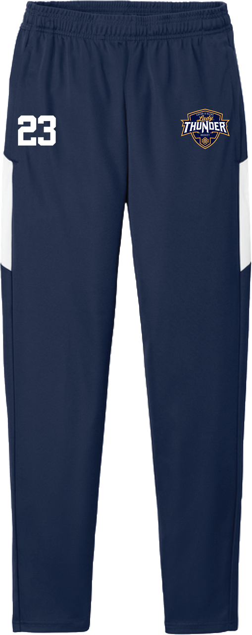 Travel Pant