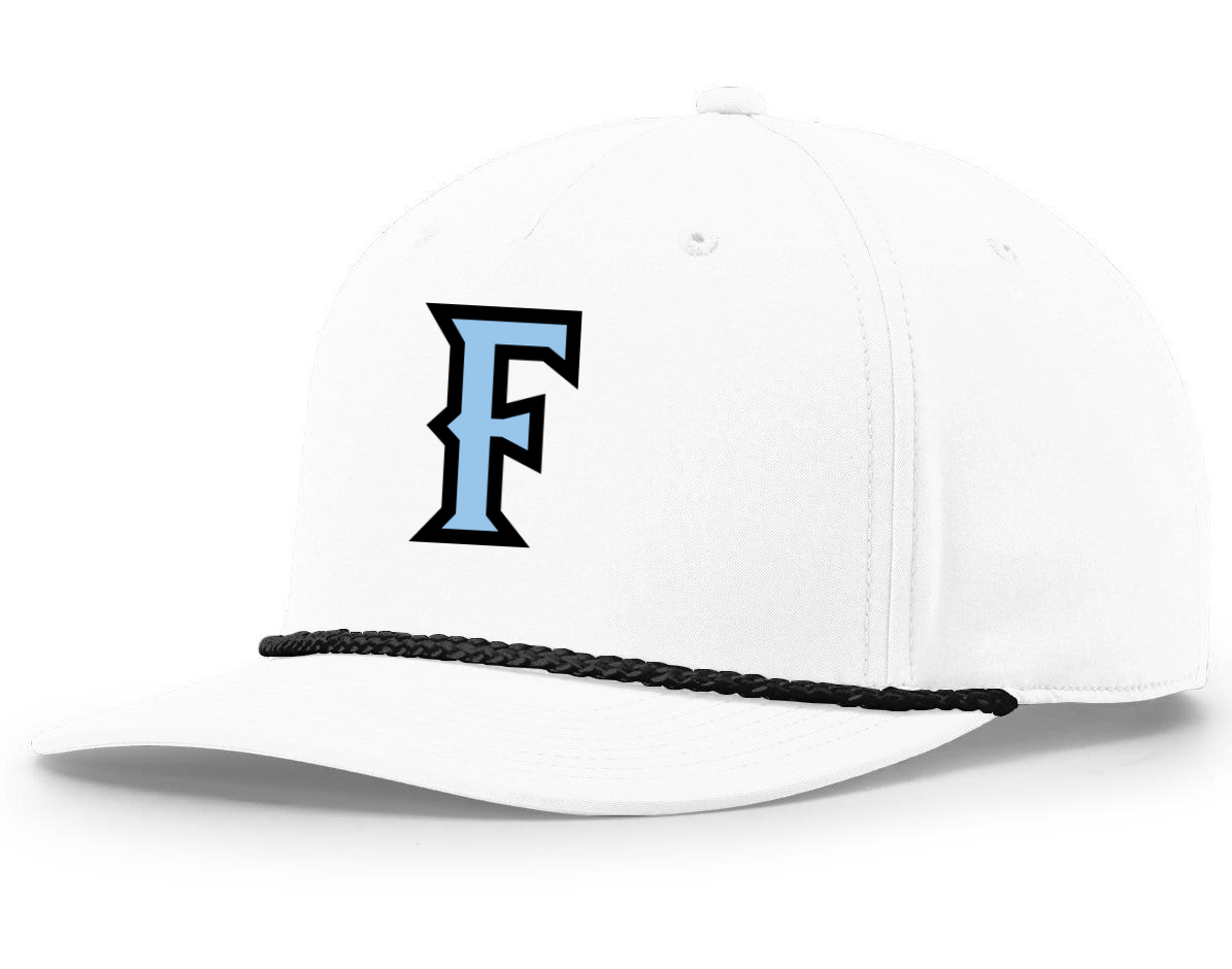 5 Panel Classic Rope Hat