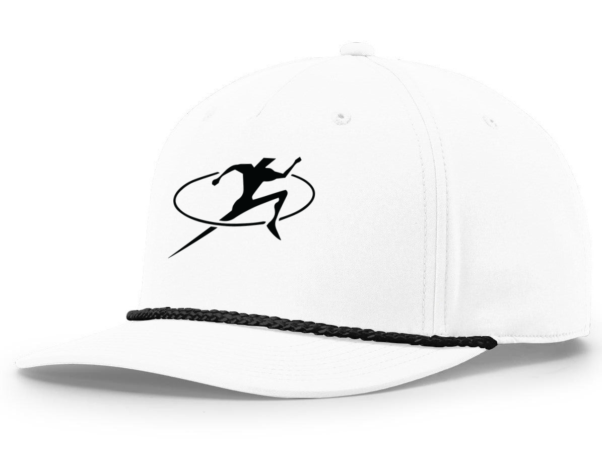 5 Panel Classic Rope Hat
