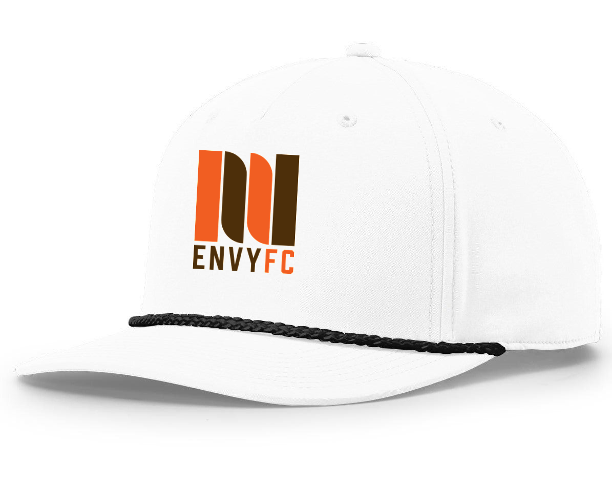 5 Panel Classic Rope Hat