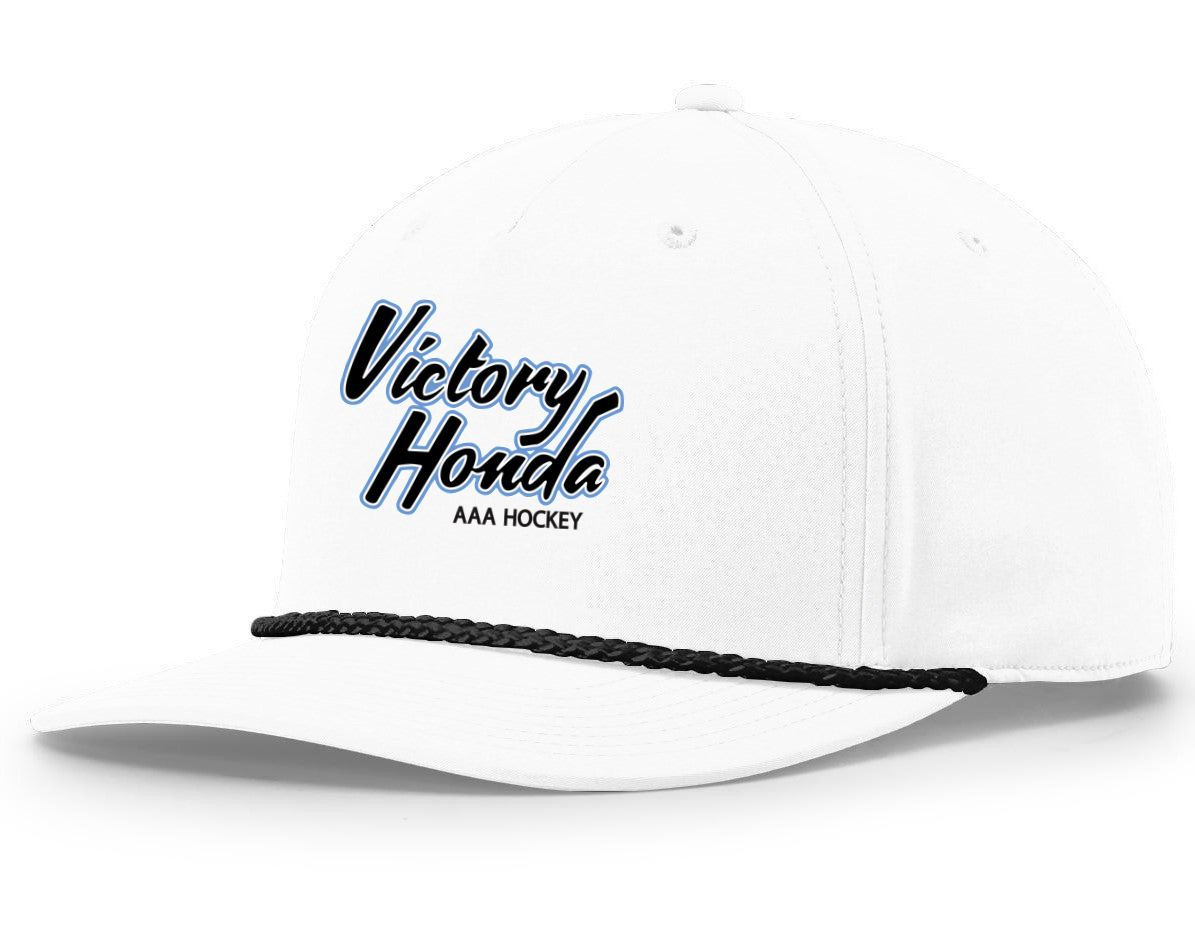 5 Panel Classic Rope Hat