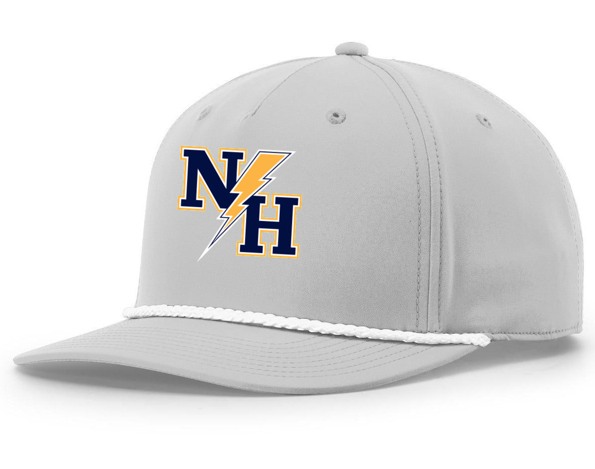5 Panel Classic Rope Hat