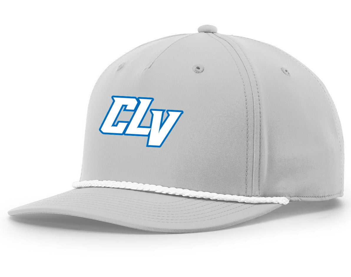 5 Panel Classic Rope Hat