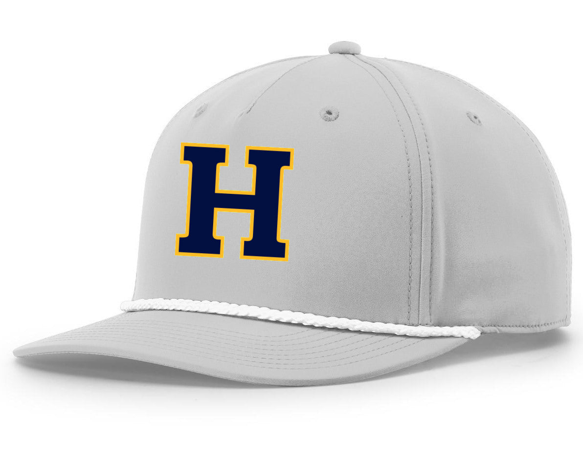 5 Panel Classic Rope Hat