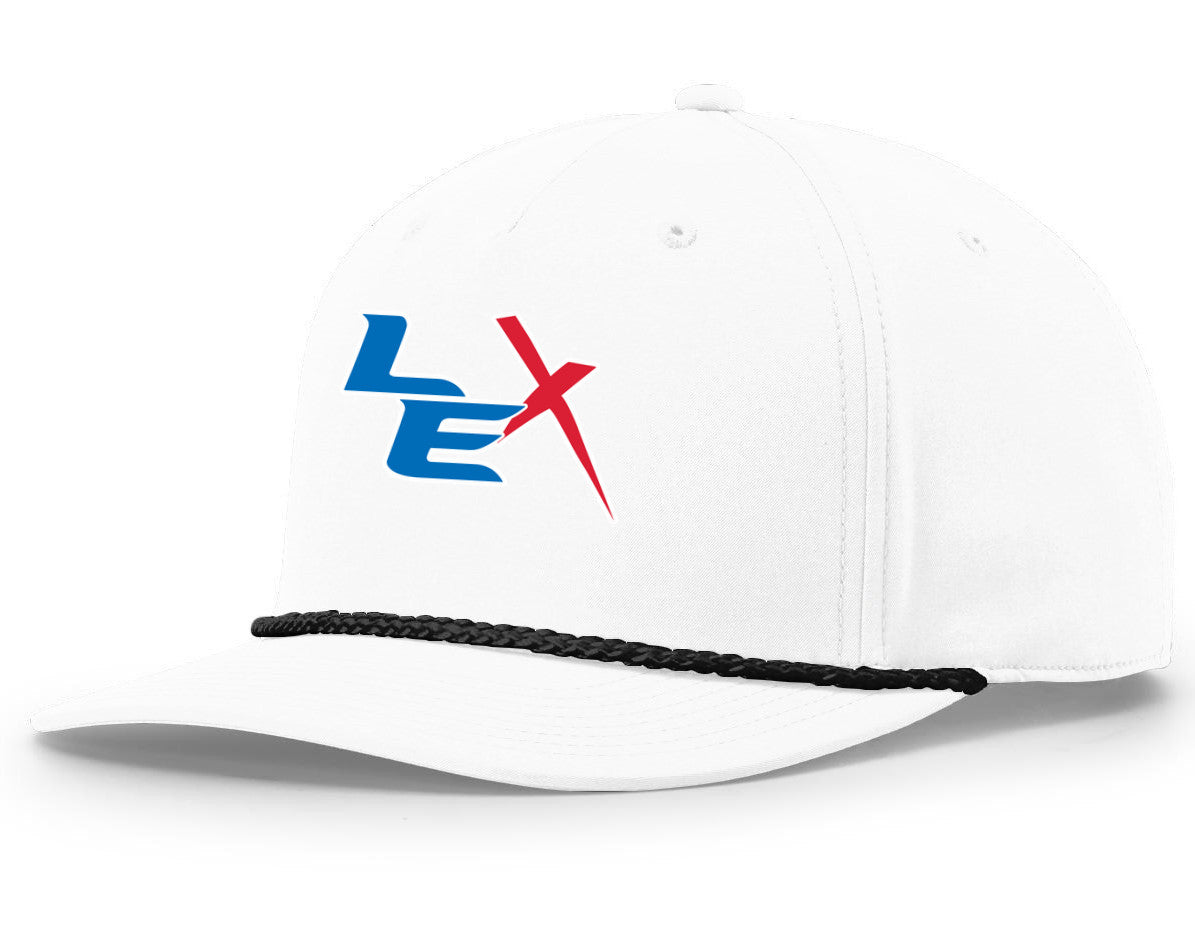 5 Panel Classic Rope Hat