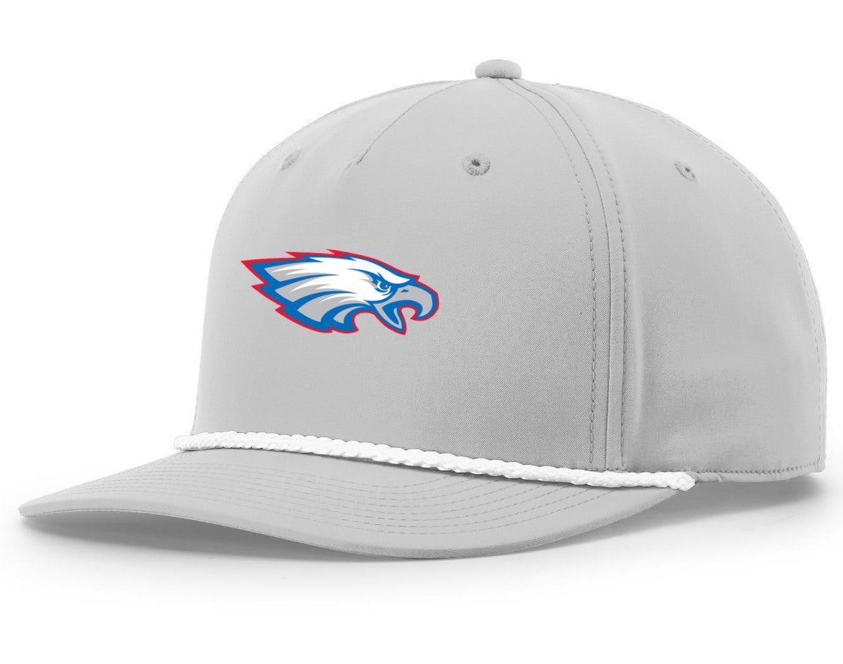 5 Panel Classic Rope Hat