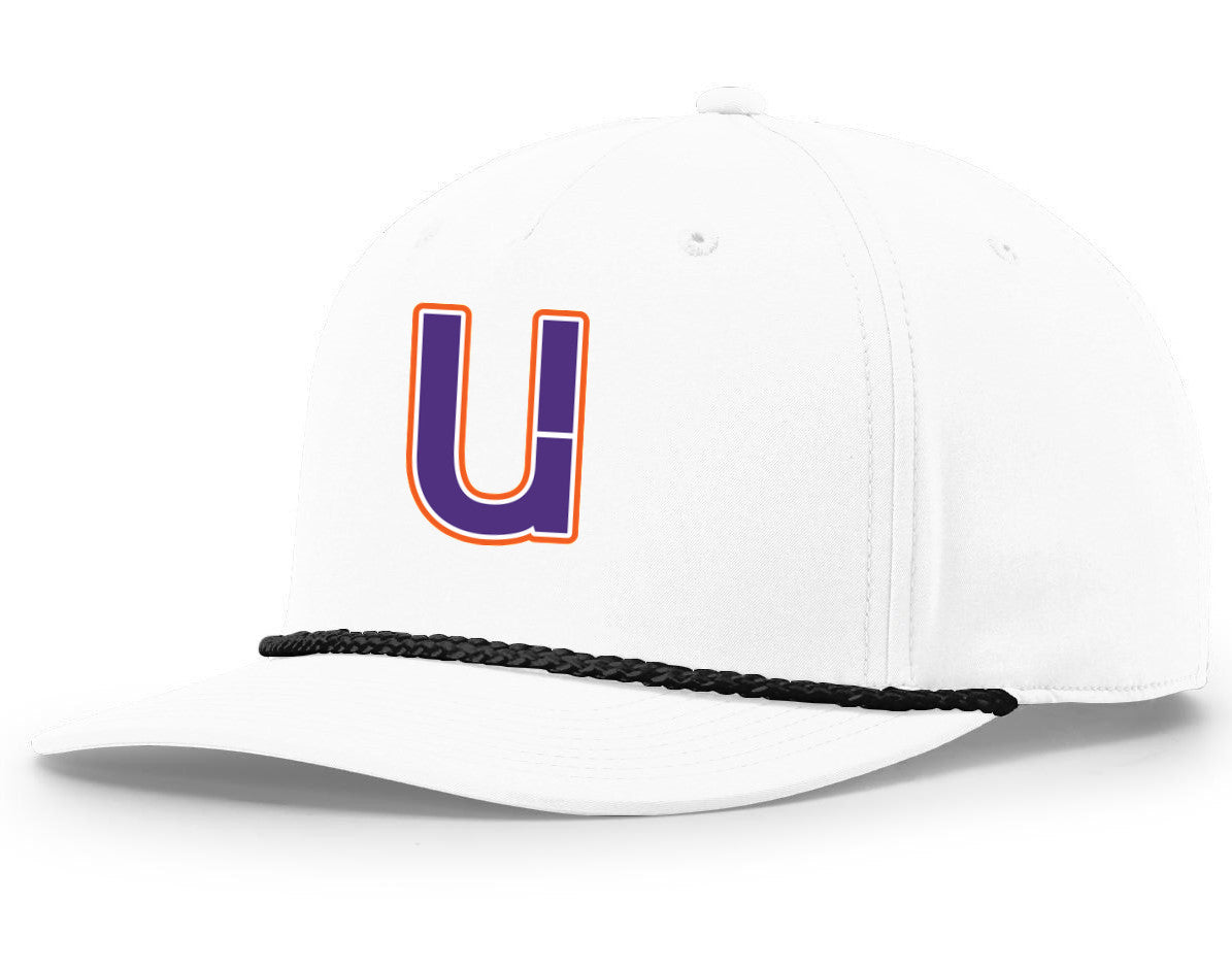 5 Panel Classic Rope Hat