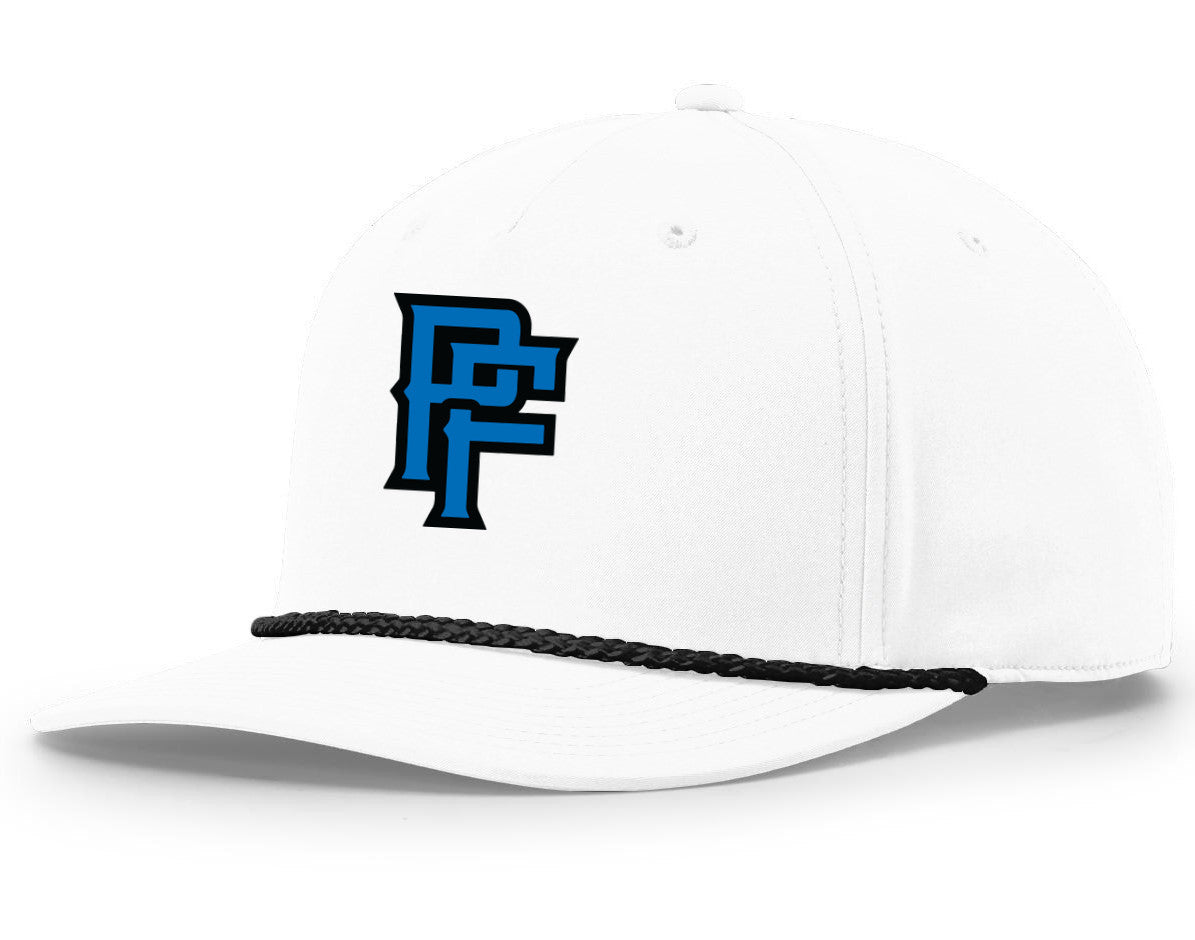 5 Panel Classic Rope Hat