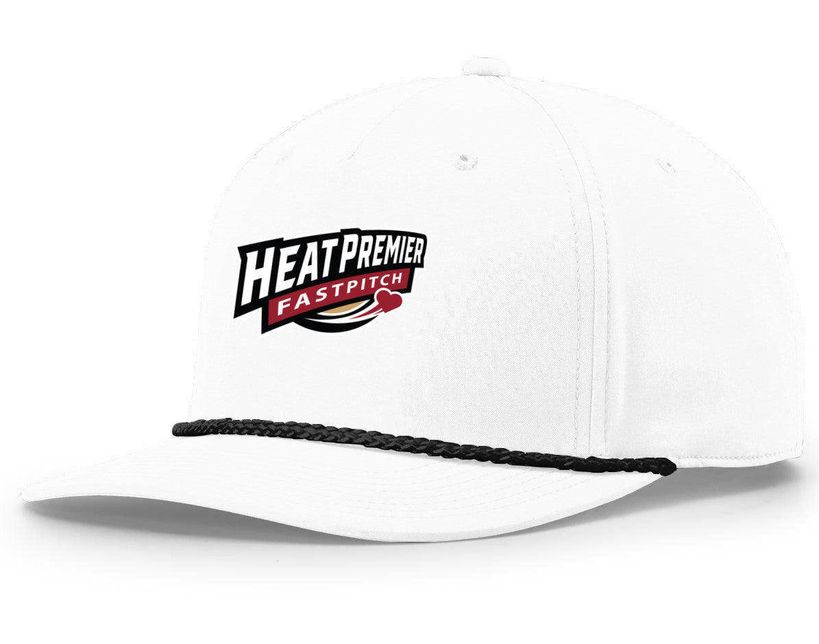 5 Panel Classic Rope Hat