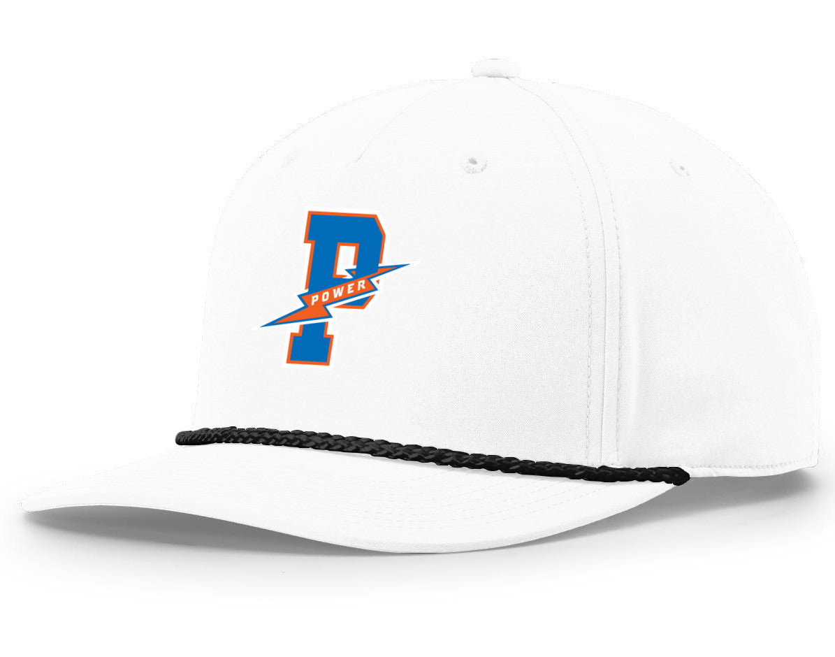 5 Panel Classic Rope Hat