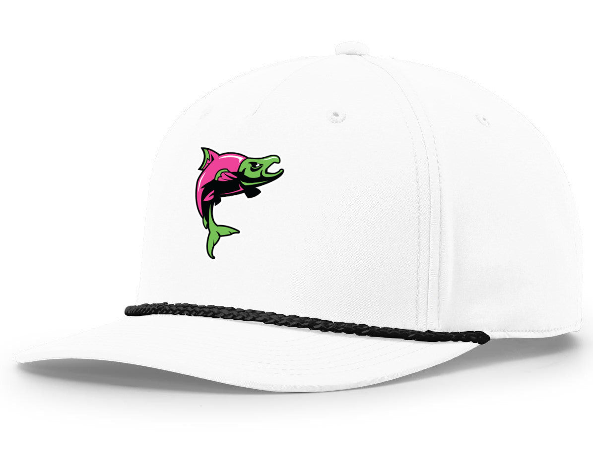 5 Panel Classic Rope Hat