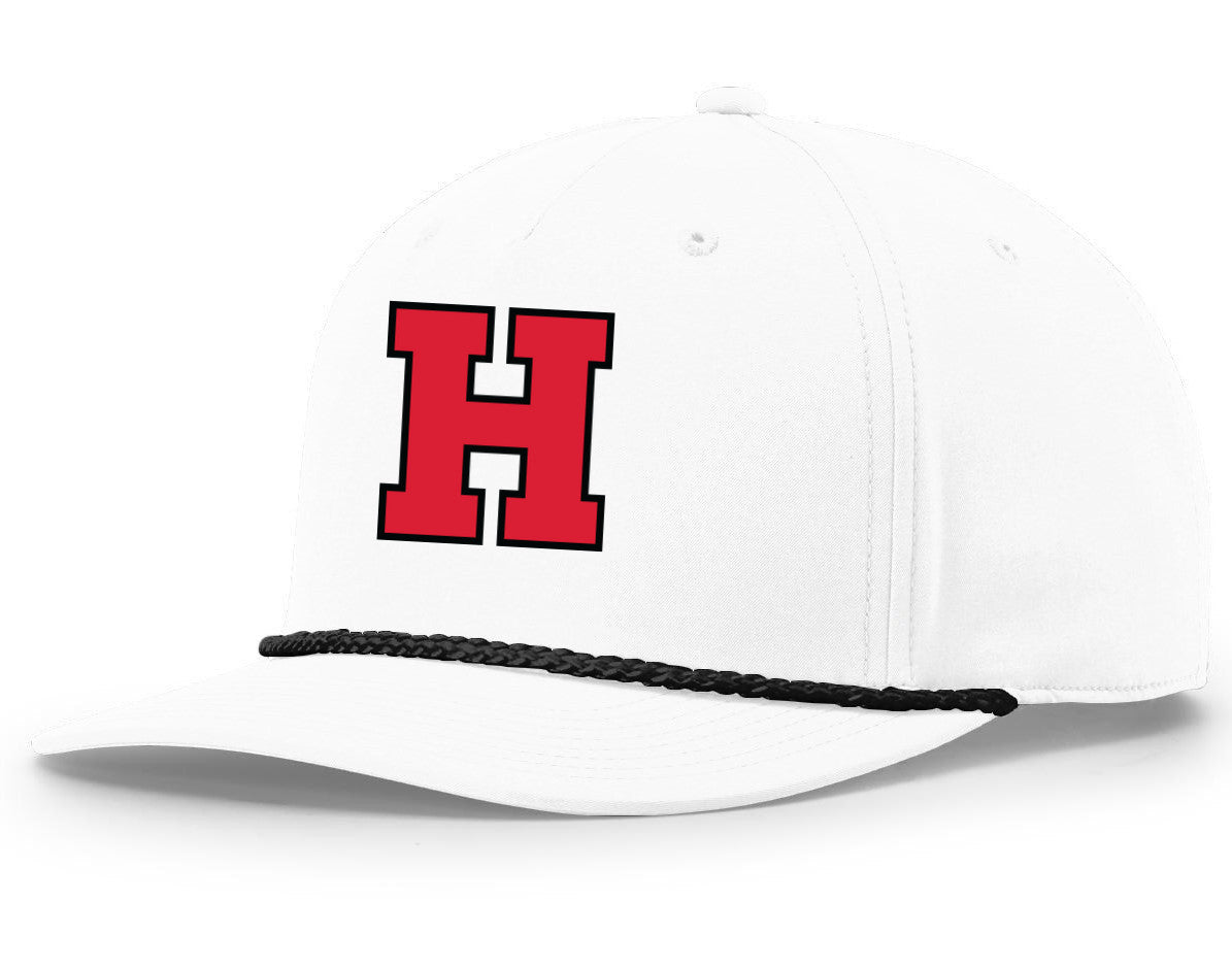 5 Panel Classic Rope Hat