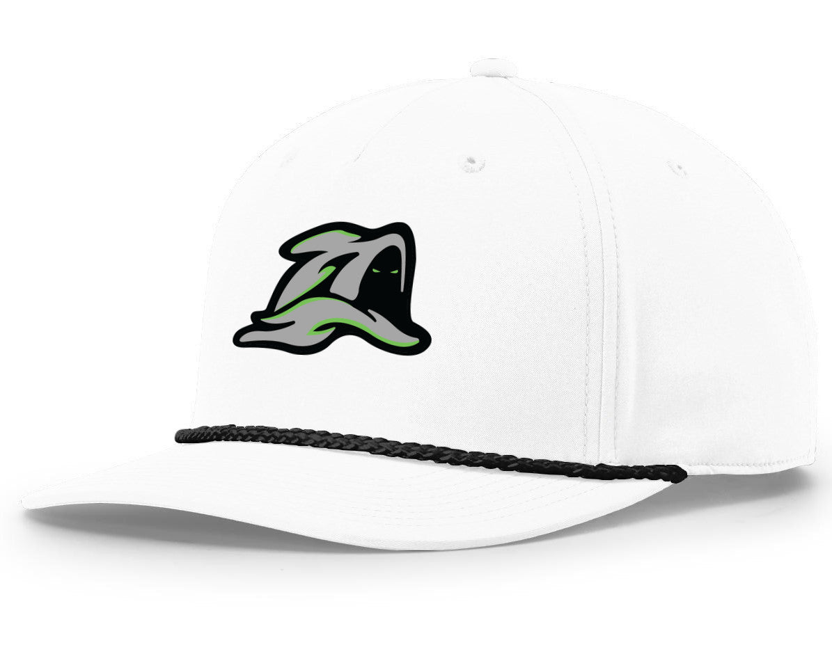 5 Panel Classic Rope Hat