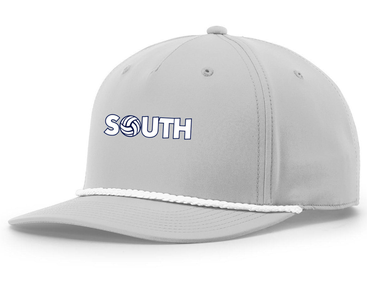 5 Panel Classic Rope Hat