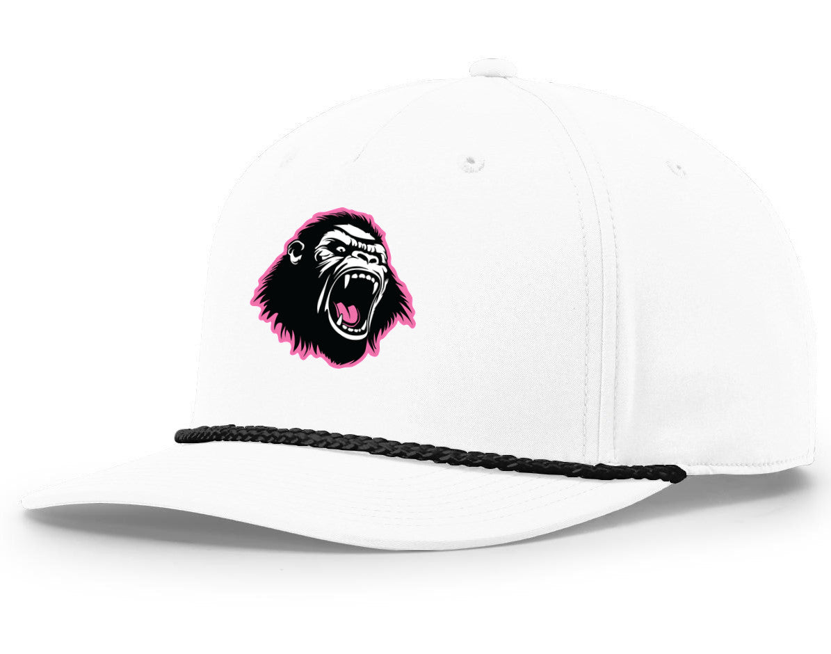 5 Panel Classic Rope Hat