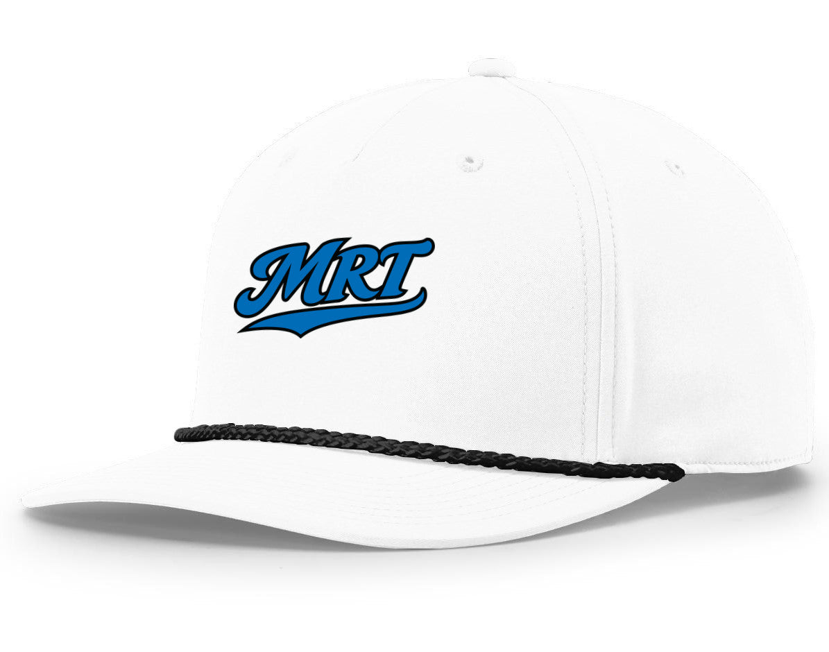 5 Panel Classic Rope Hat