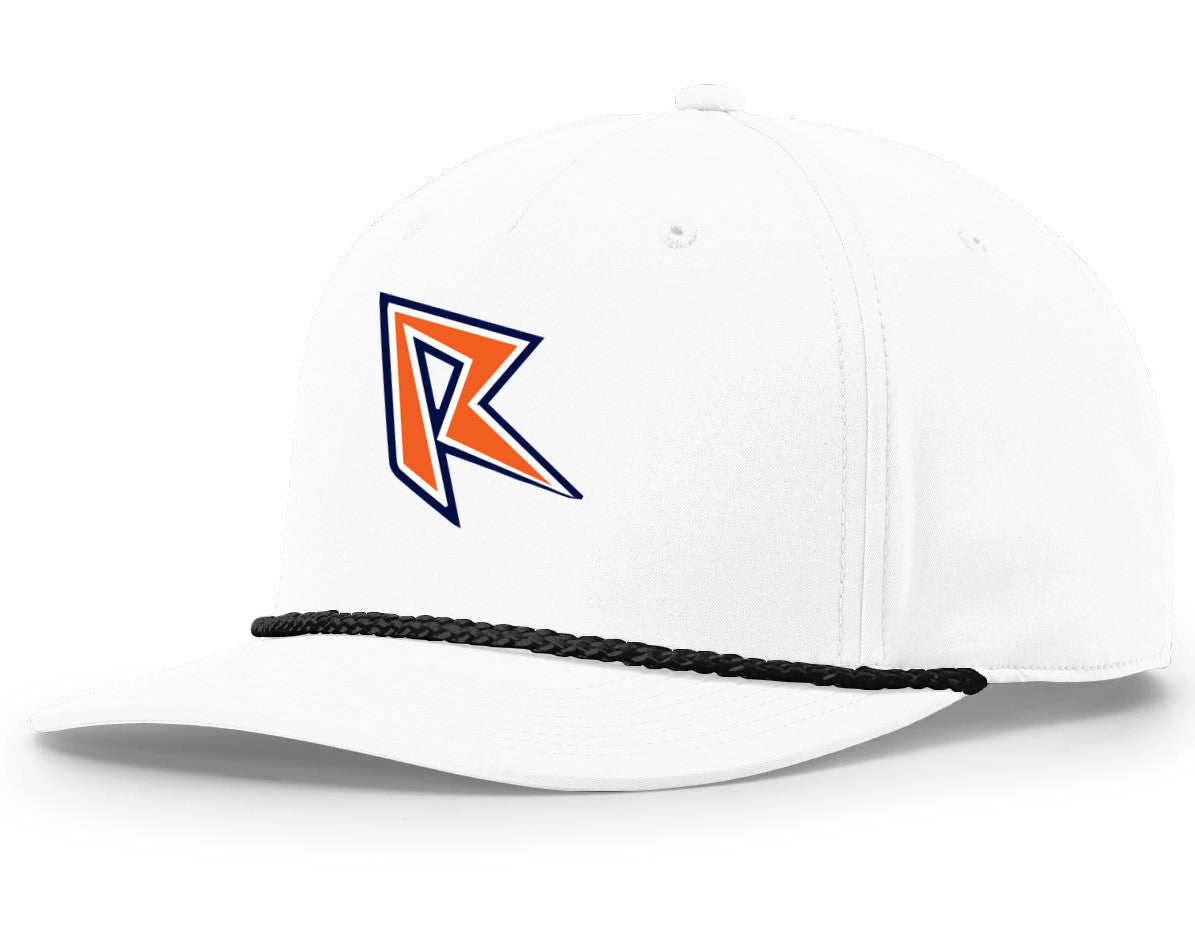 5 Panel Classic Rope Hat