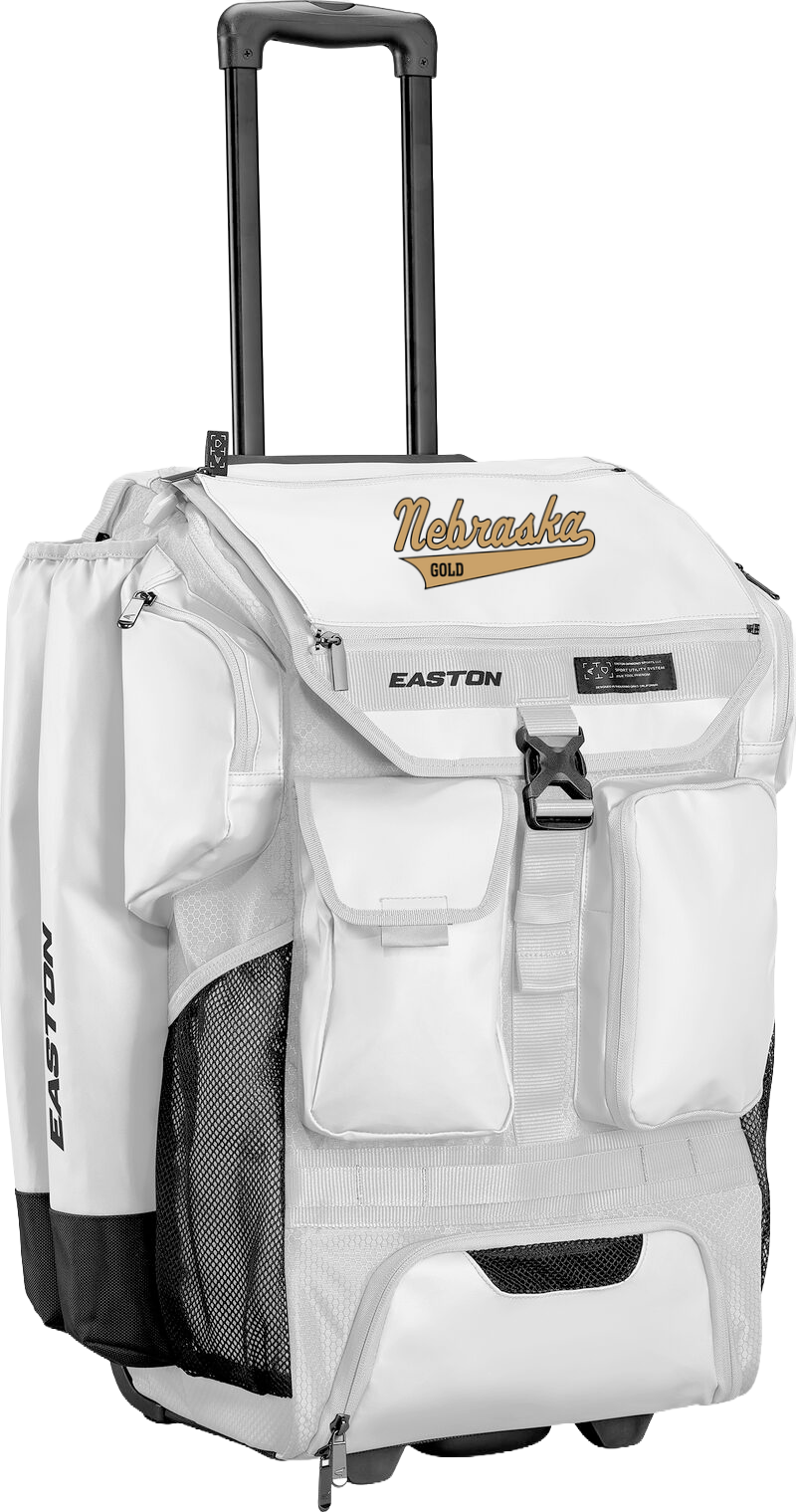 5-Tool Phenom Wheeled Bag