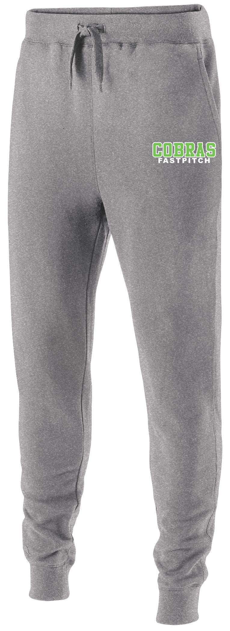60/40 Fleece Jogger