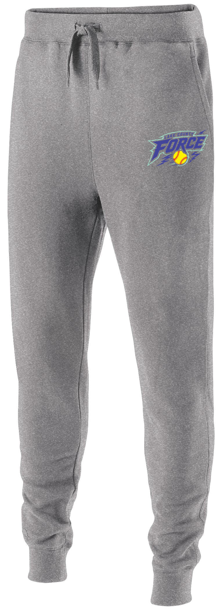60/40 Fleece Jogger
