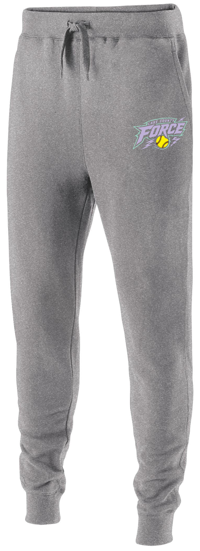 60/40 Fleece Jogger