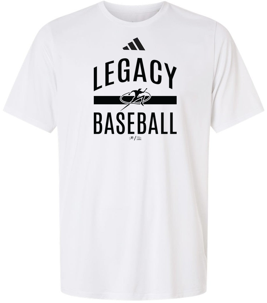 Adidas Men's Pregame T-Shirt