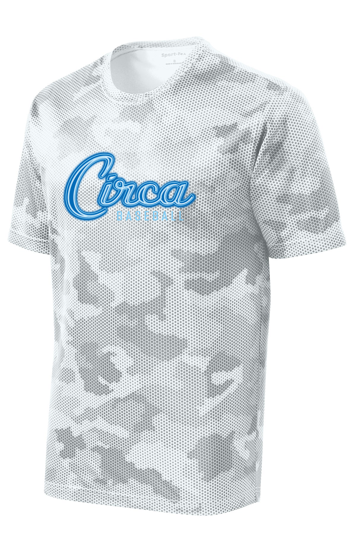CamoHex Tee