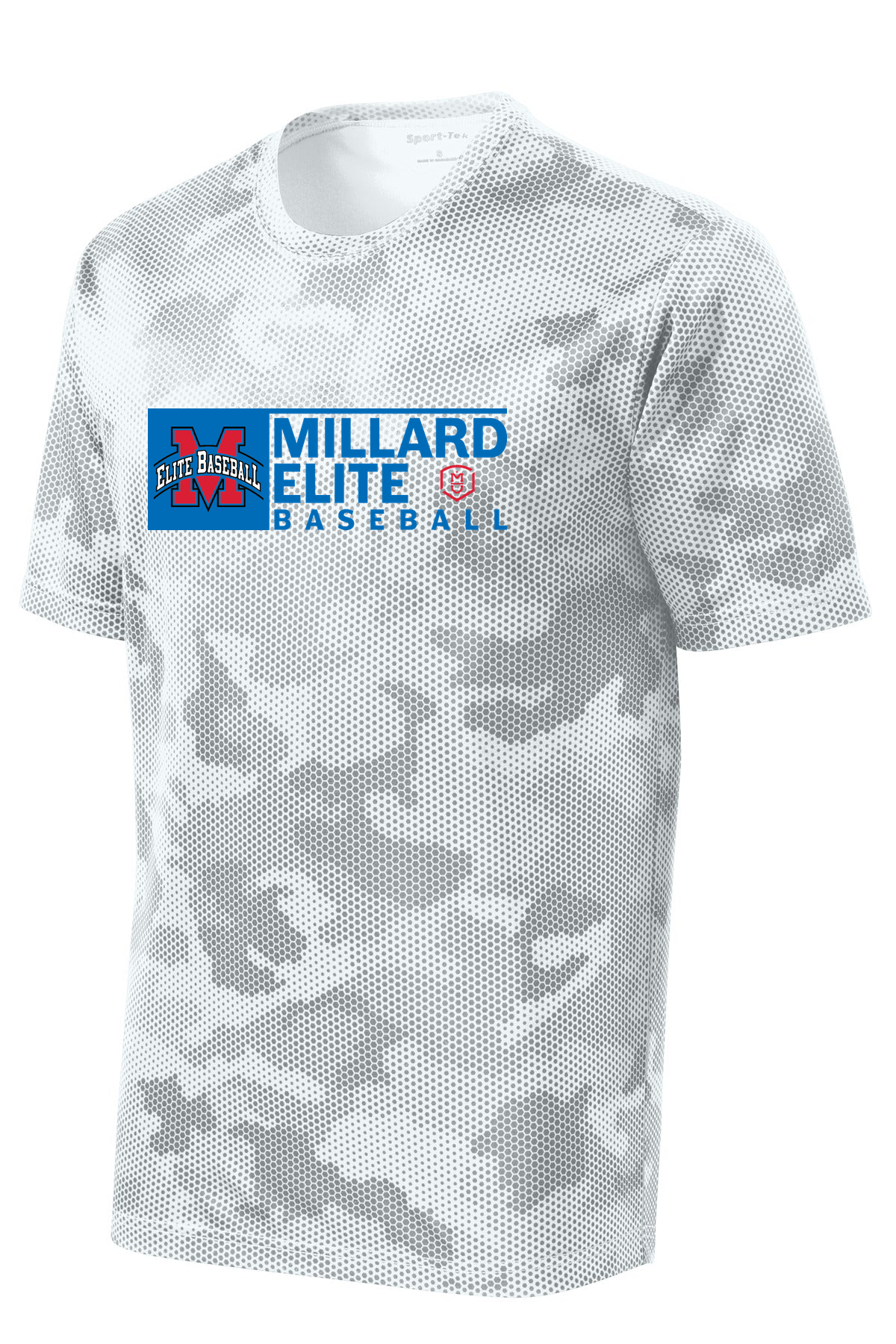 CamoHex Tee