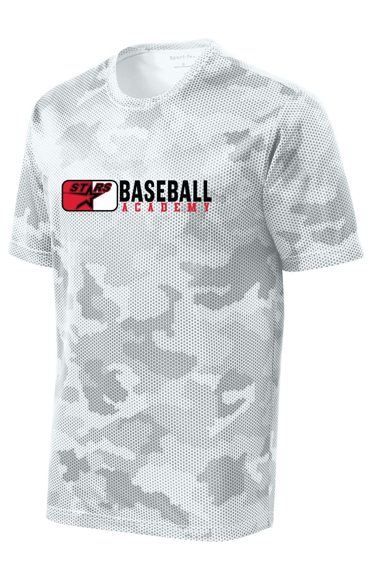 CamoHex Tee