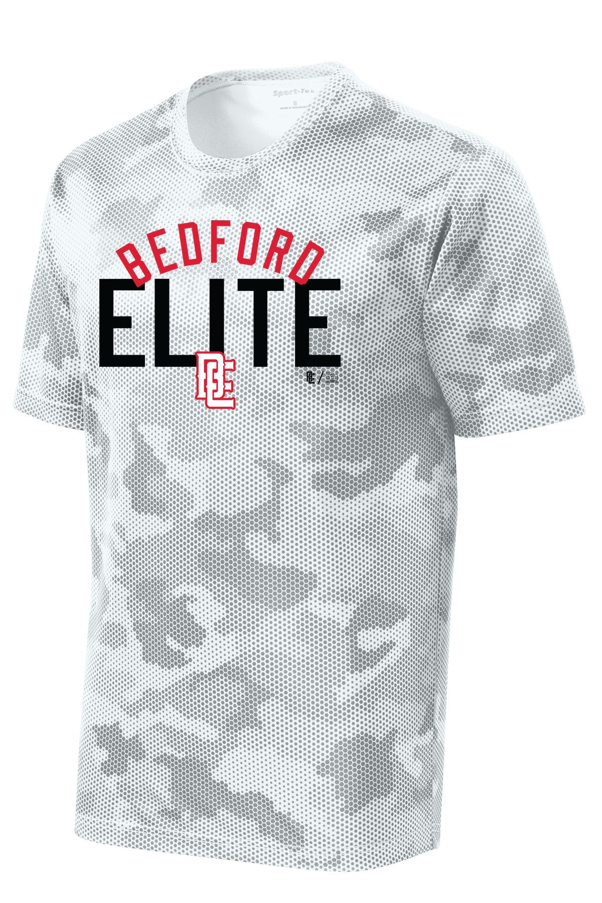CamoHex Tee