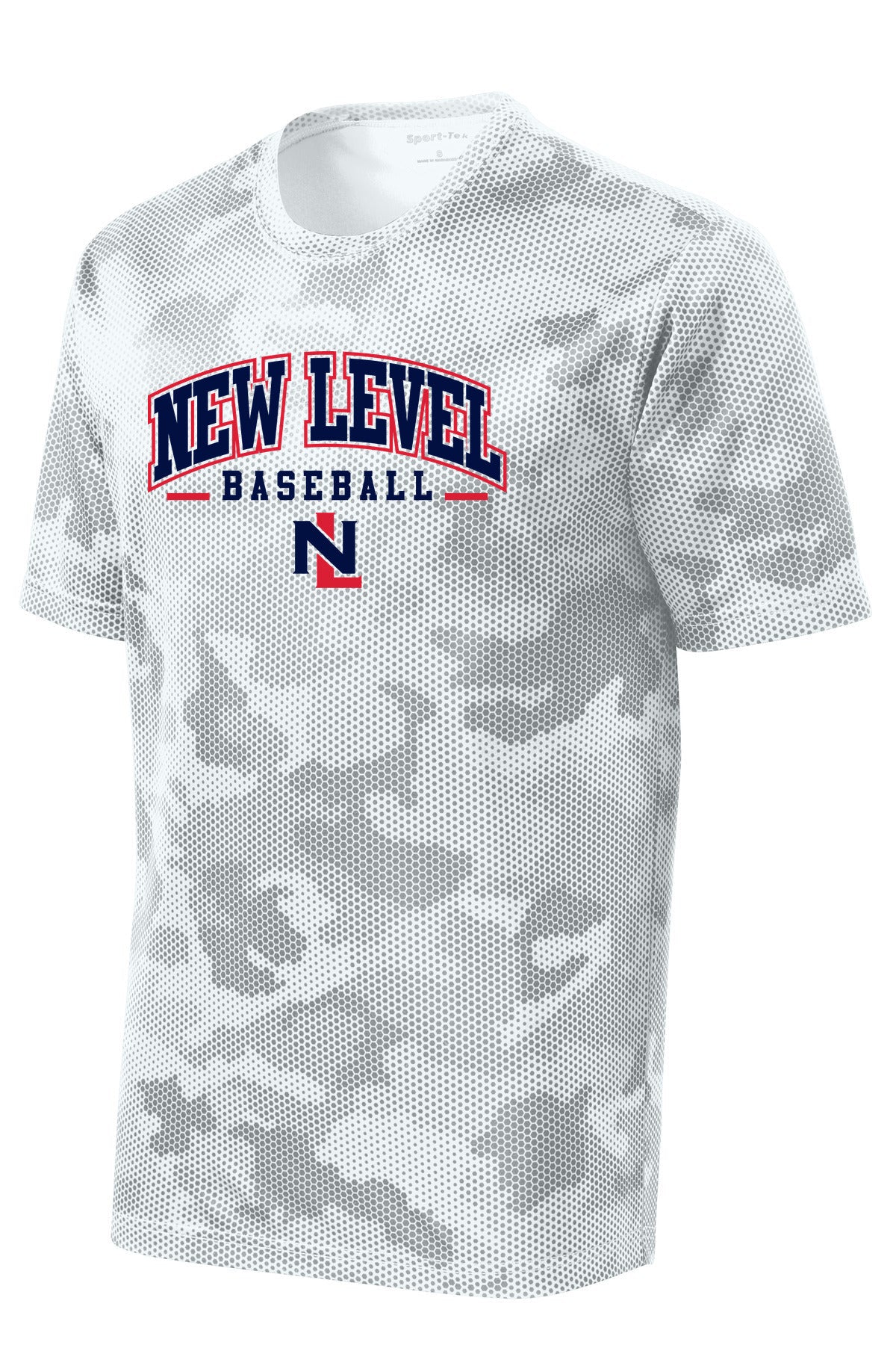CamoHex Tee