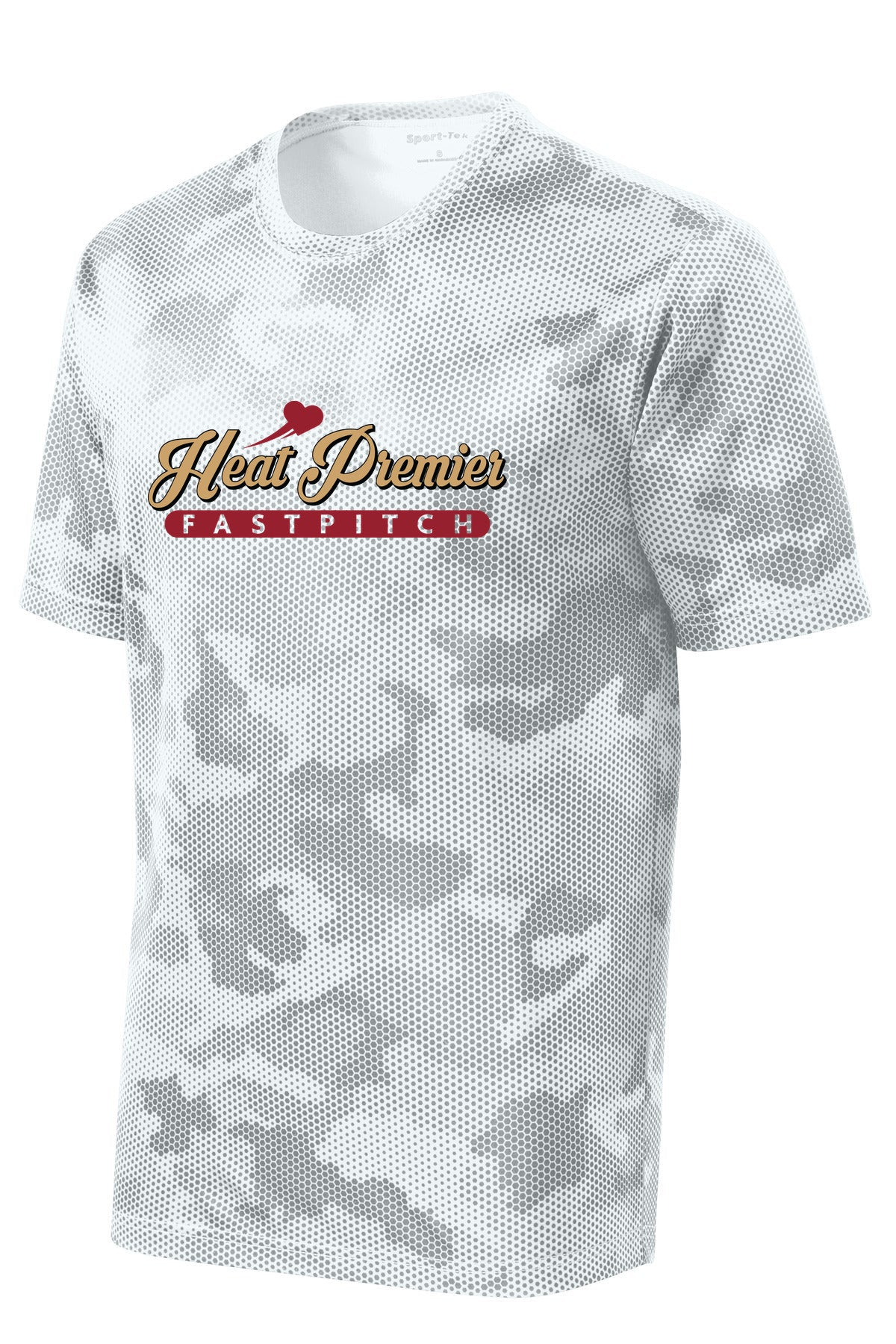 CamoHex Tee