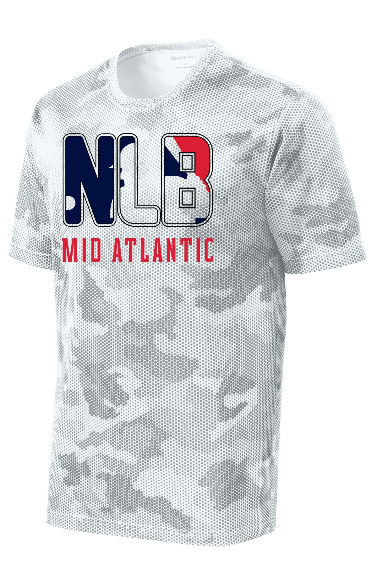 CamoHex Tee