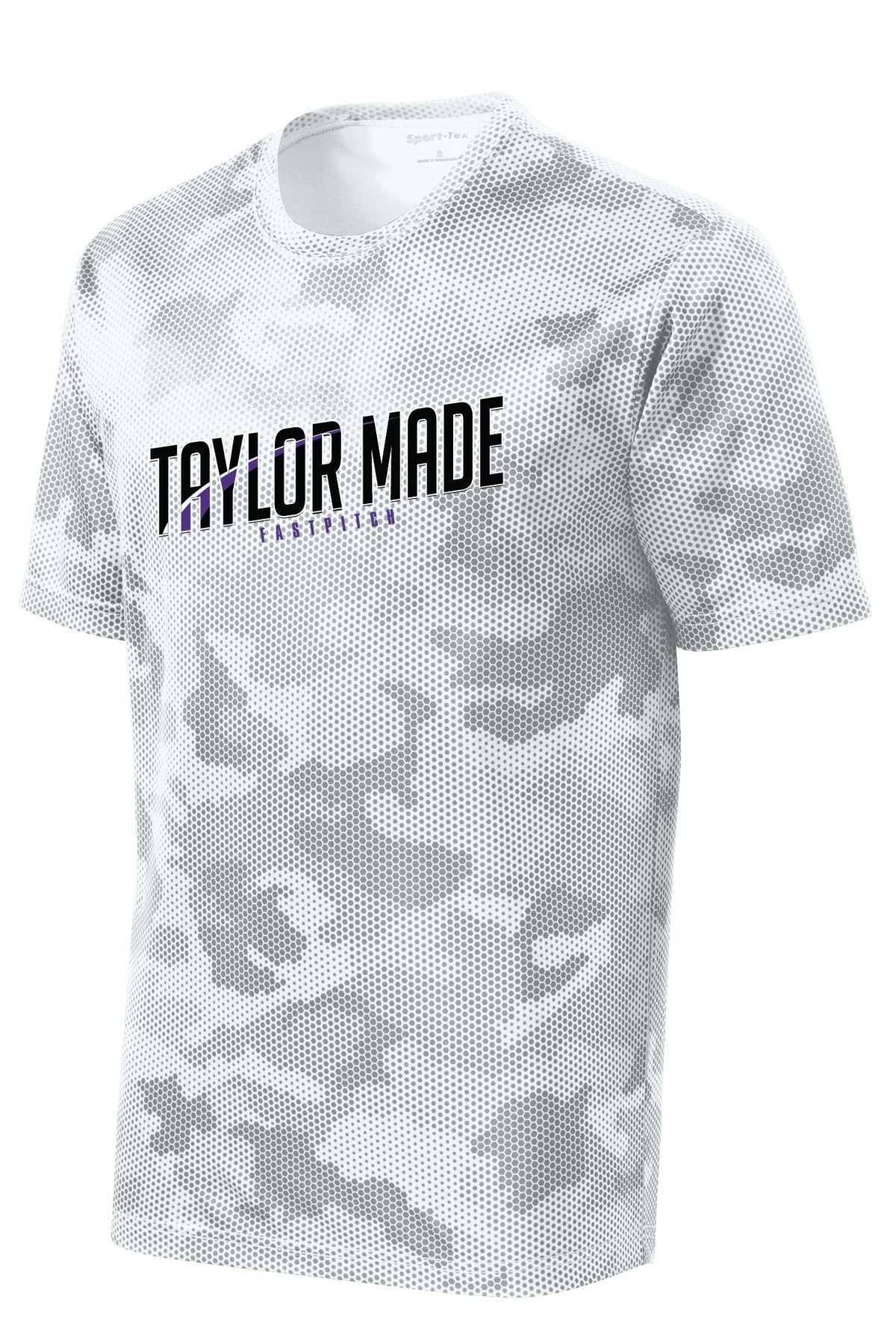 CamoHex Tee