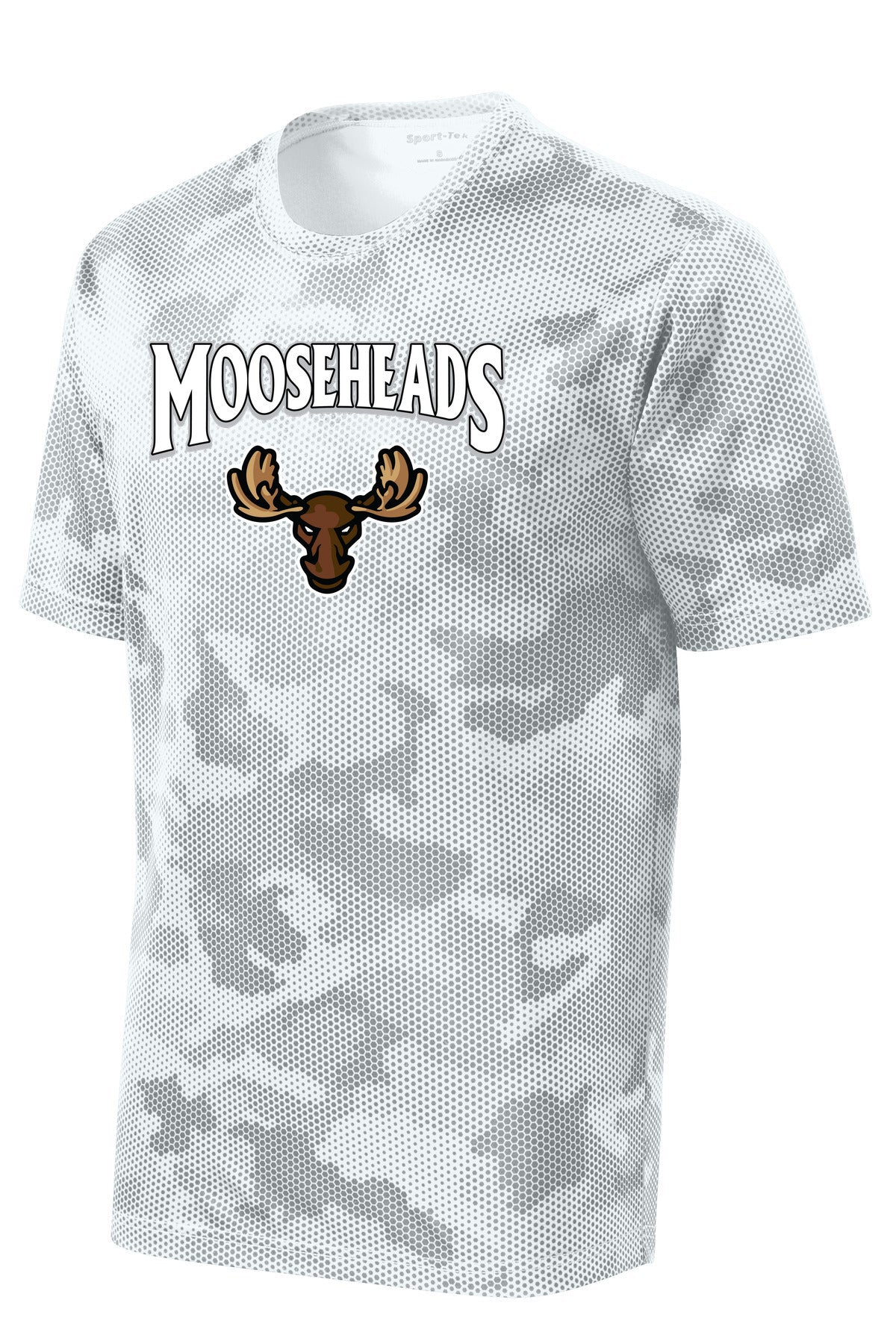 CamoHex Tee