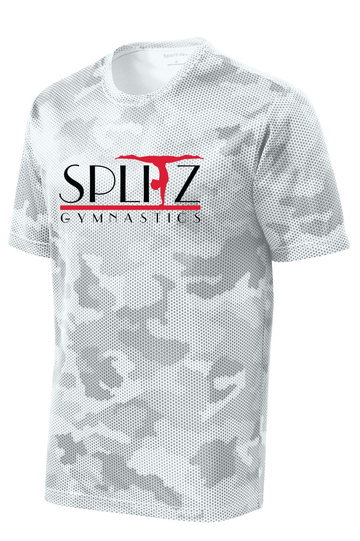 CamoHex Tee