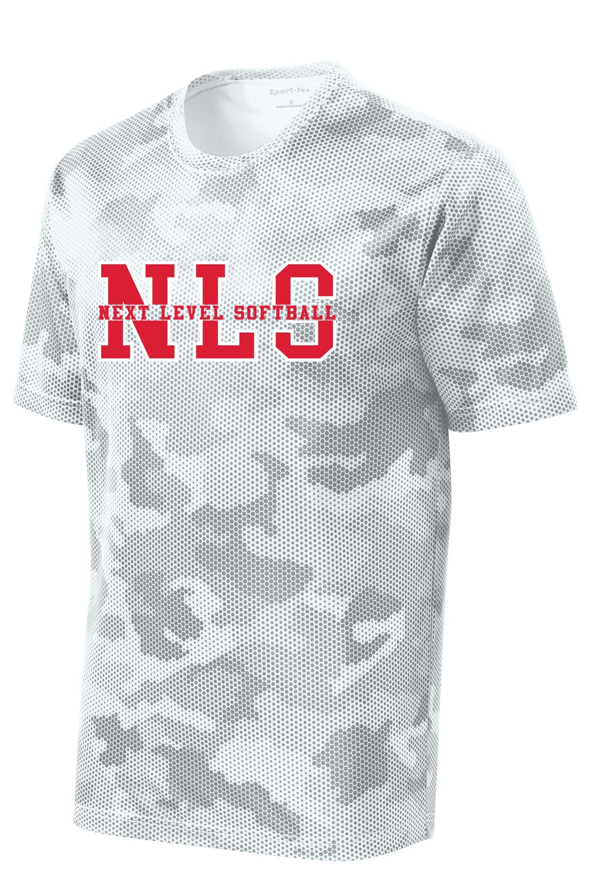CamoHex Tee