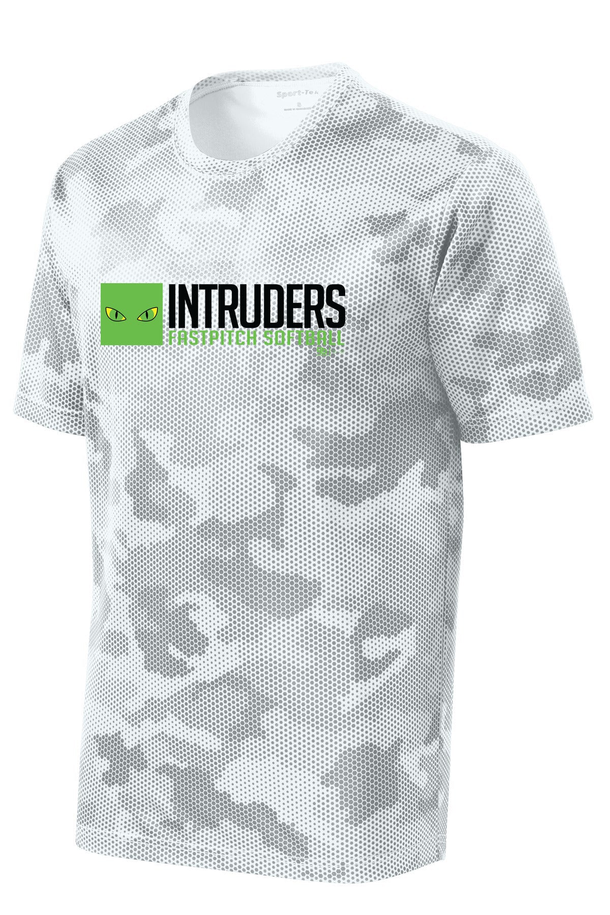 CamoHex Tee