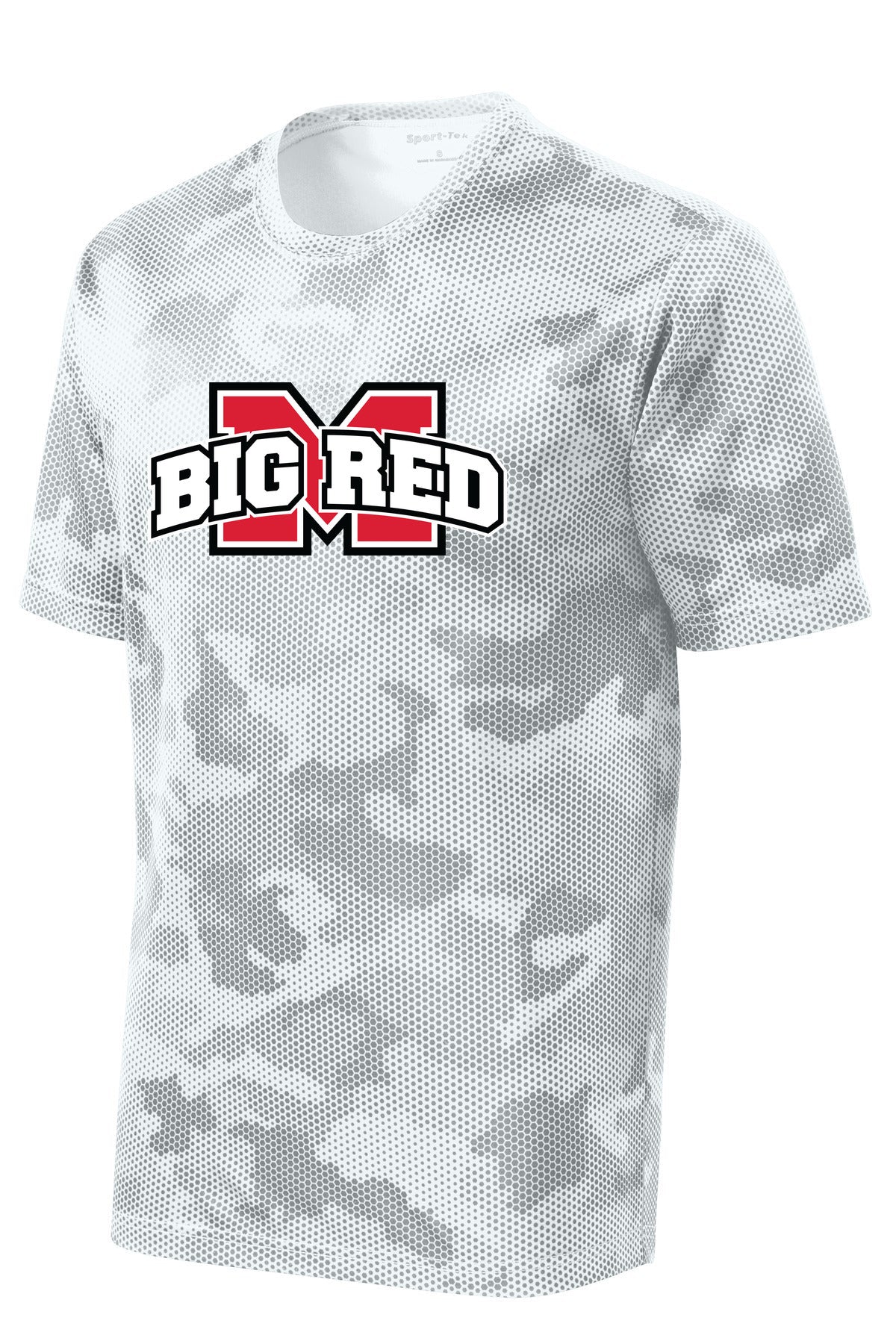 CamoHex Tee
