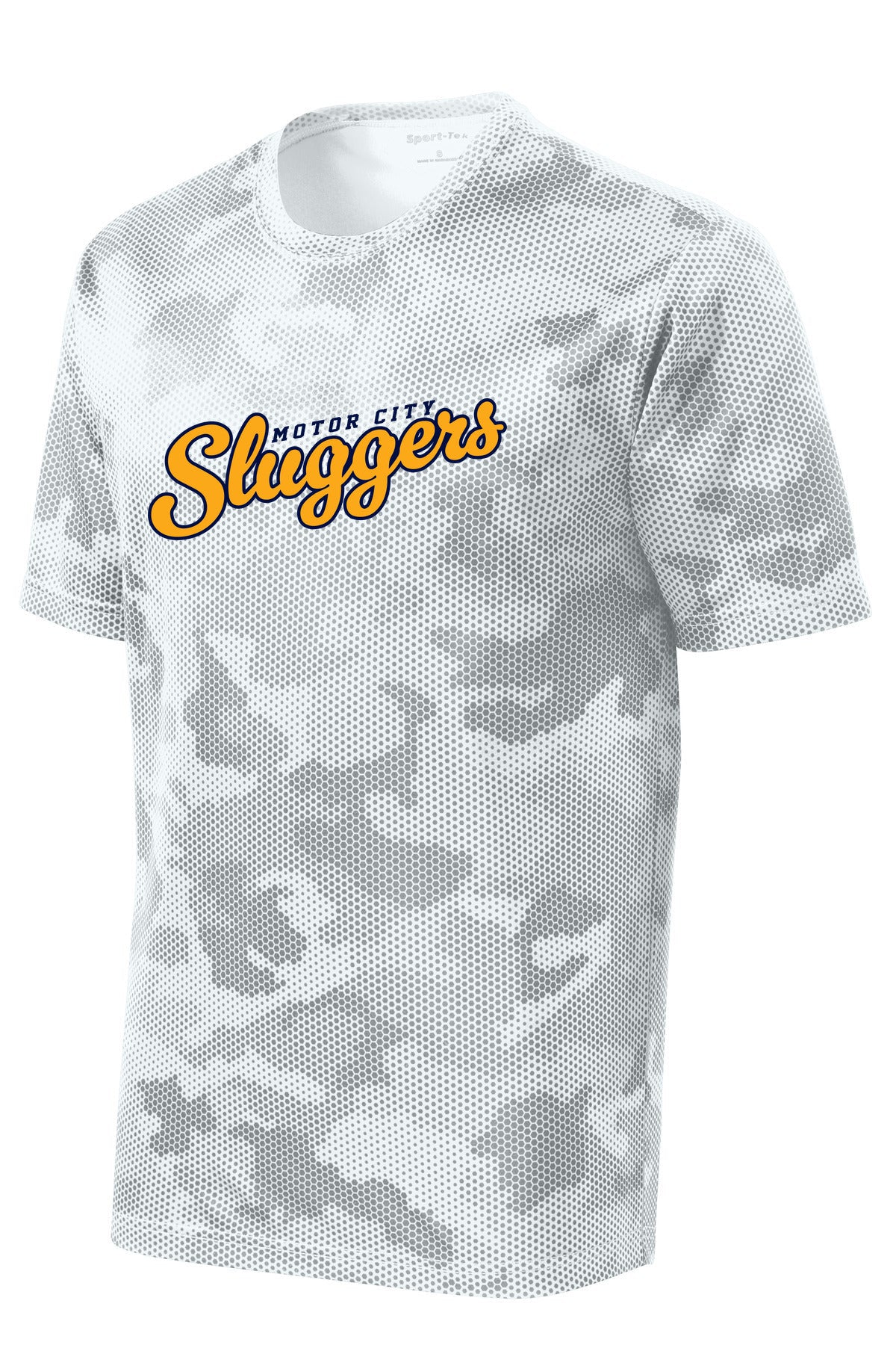 CamoHex Tee